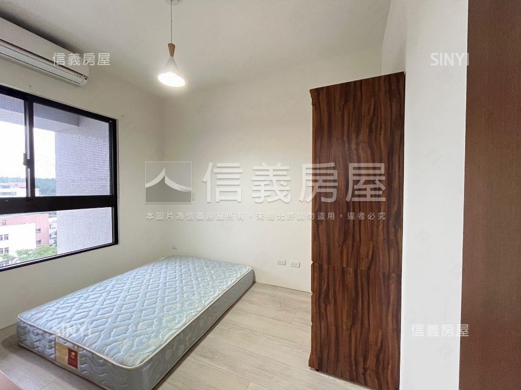 博萃溫馨２房平車房屋室內格局與周邊環境
