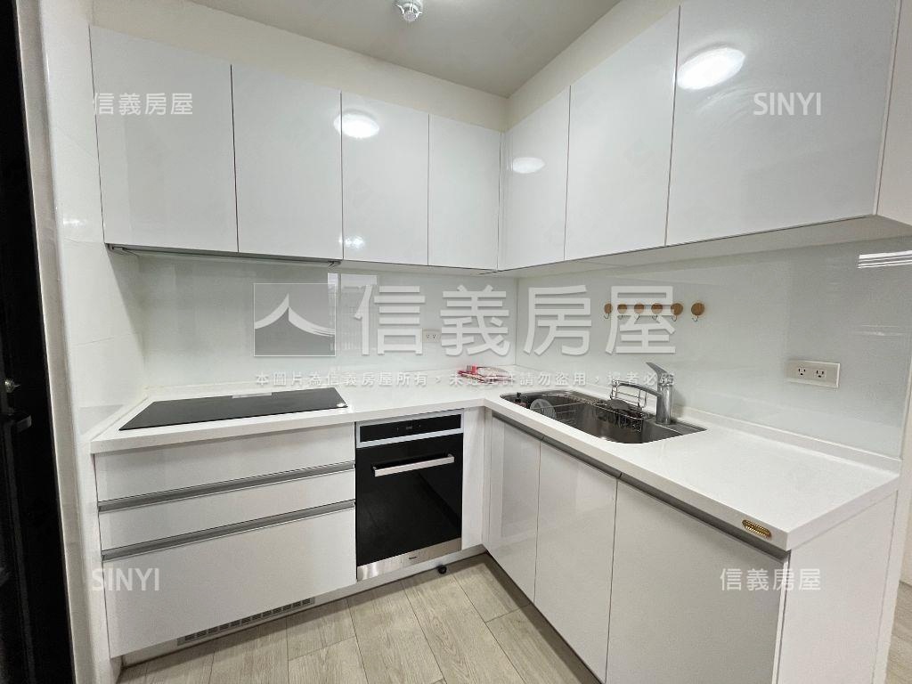 博萃溫馨２房平車房屋室內格局與周邊環境