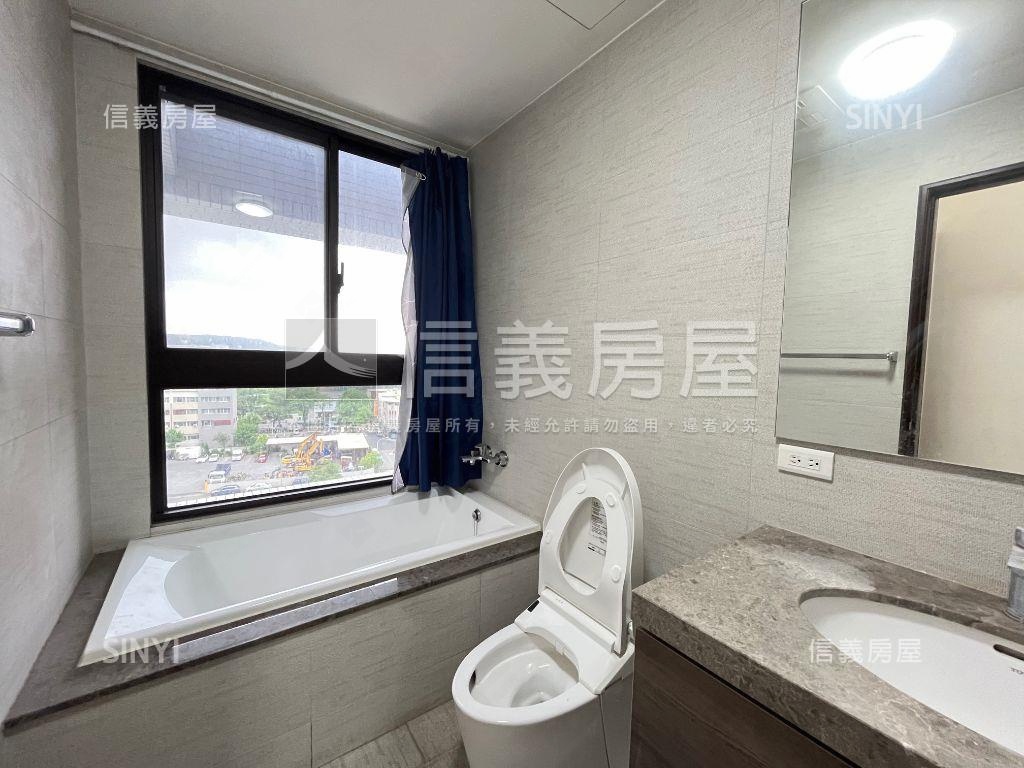 博萃溫馨２房平車房屋室內格局與周邊環境