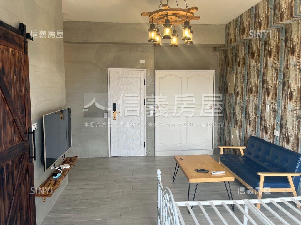 竹北投套透天房屋室內格局與周邊環境