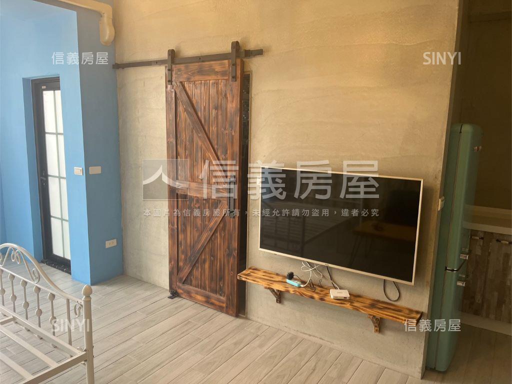 竹北投套透天房屋室內格局與周邊環境