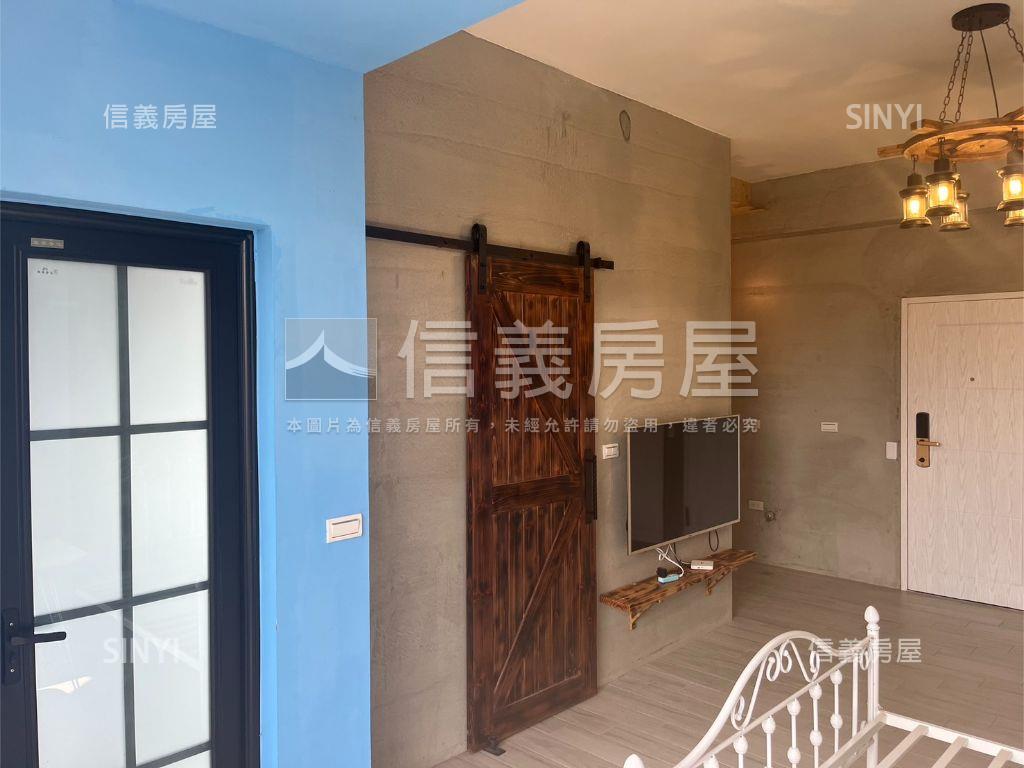 竹北投套透天房屋室內格局與周邊環境