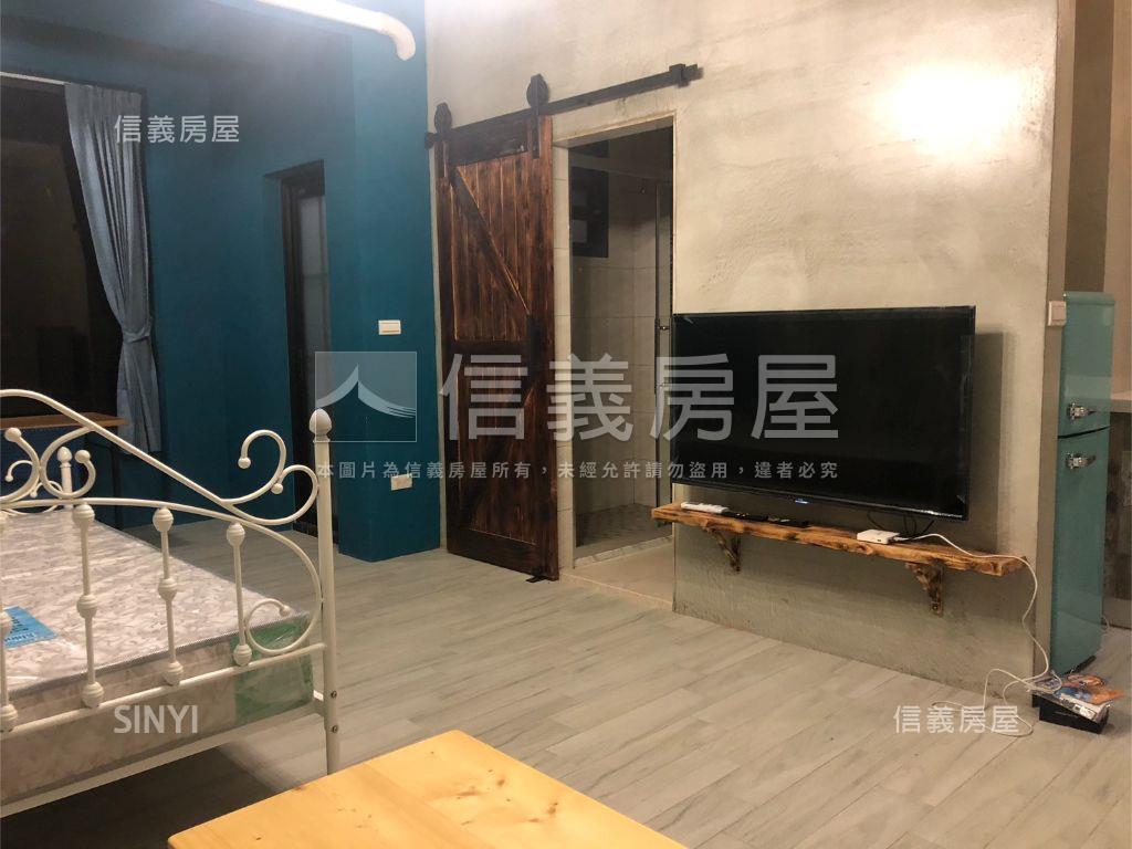 竹北投套透天房屋室內格局與周邊環境