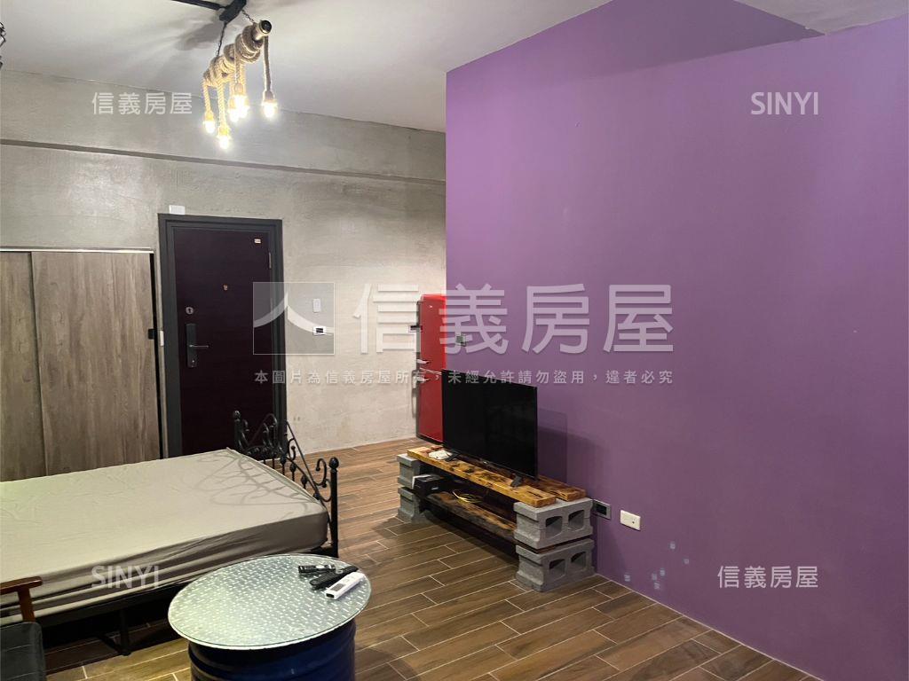 竹北投套透天房屋室內格局與周邊環境