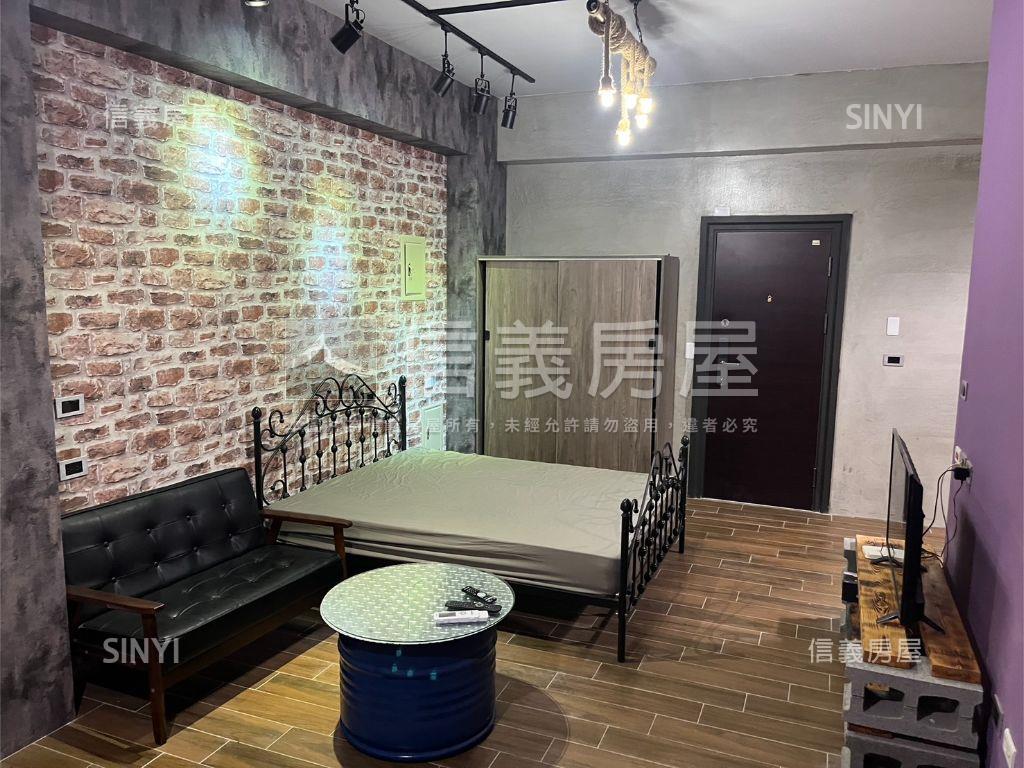 竹北投套透天房屋室內格局與周邊環境