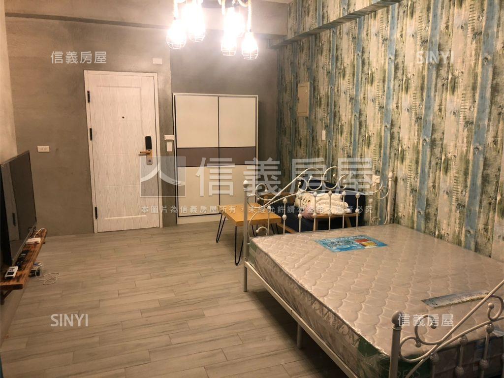 竹北投套透天房屋室內格局與周邊環境