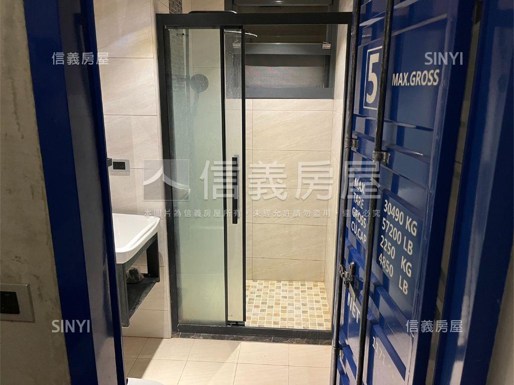 竹北投套透天房屋室內格局與周邊環境
