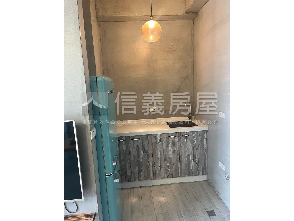 竹北投套透天房屋室內格局與周邊環境