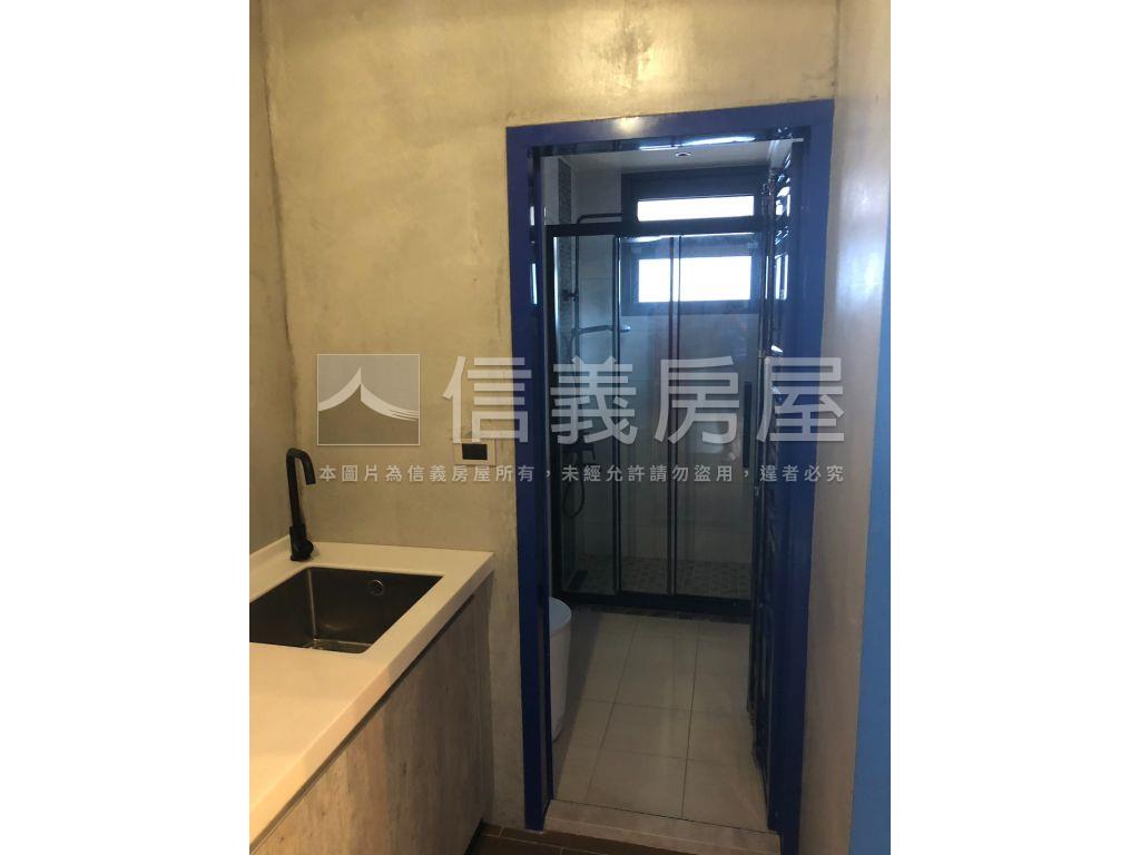 竹北投套透天房屋室內格局與周邊環境