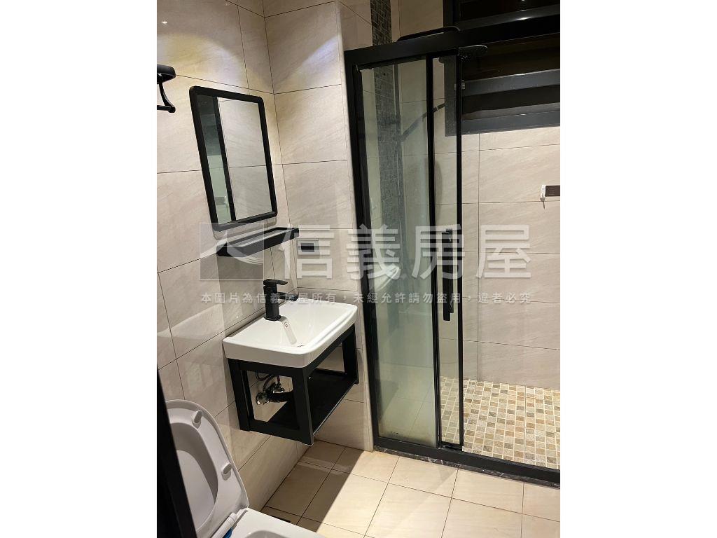 竹北投套透天房屋室內格局與周邊環境