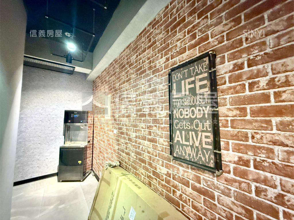 竹北投套透天房屋室內格局與周邊環境