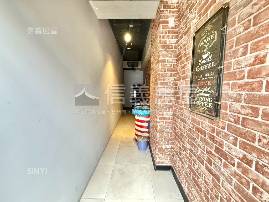 竹北投套透天房屋室內格局與周邊環境