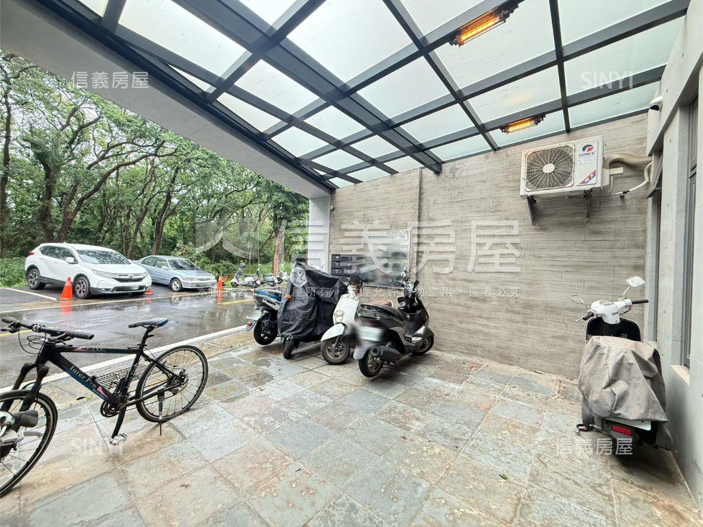 竹北投套透天房屋室內格局與周邊環境
