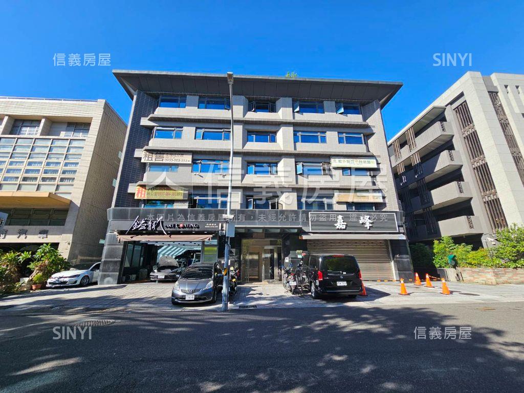 舊宗路二段６８坪電梯廠辦房屋室內格局與周邊環境