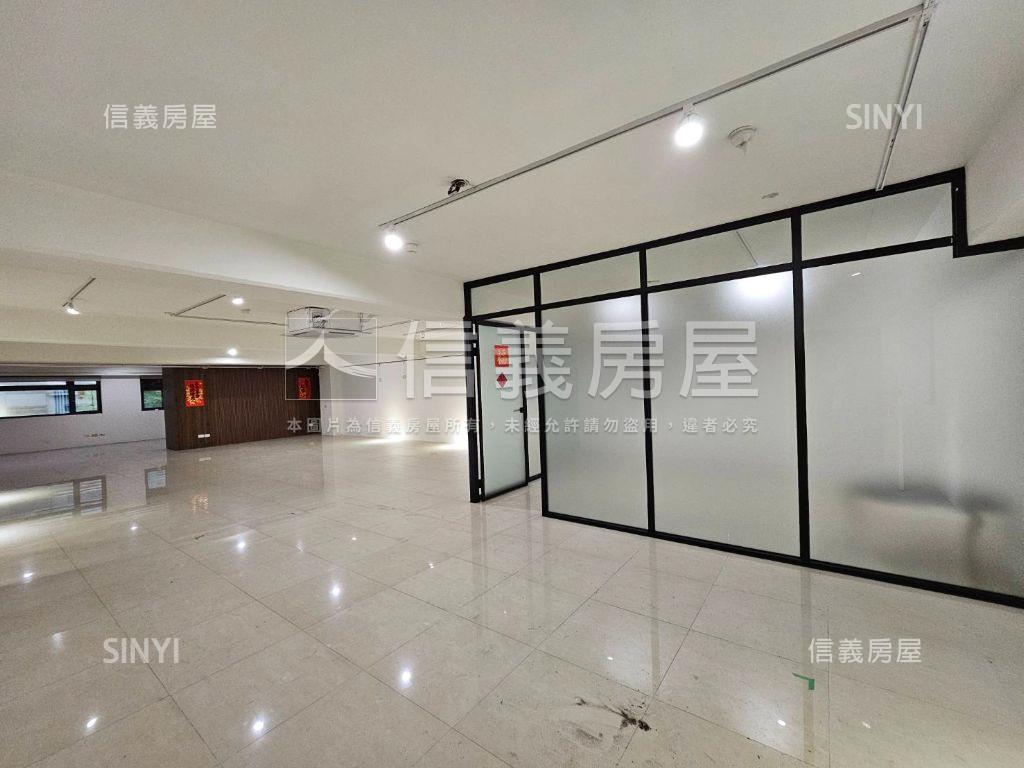 舊宗路二段６８坪電梯廠辦房屋室內格局與周邊環境
