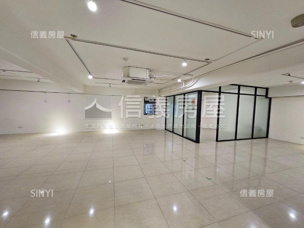 舊宗路二段６８坪電梯廠辦房屋室內格局與周邊環境