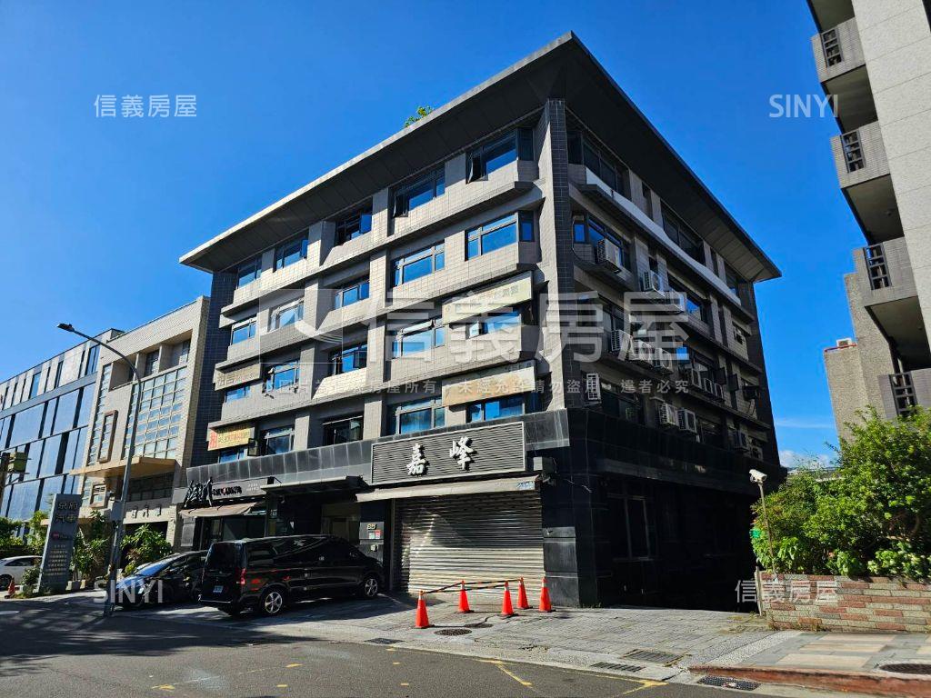 舊宗路二段６８坪電梯廠辦房屋室內格局與周邊環境