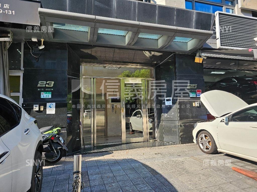 舊宗路二段６８坪電梯廠辦房屋室內格局與周邊環境