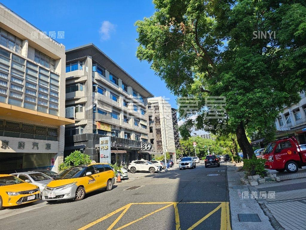 舊宗路二段６８坪電梯廠辦房屋室內格局與周邊環境