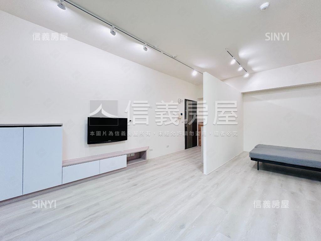 寶佳利溫馨大套房房屋室內格局與周邊環境