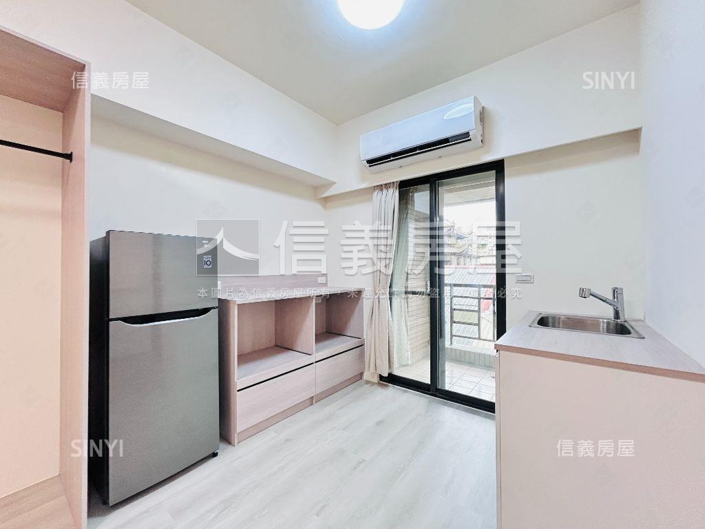 寶佳利溫馨大套房房屋室內格局與周邊環境
