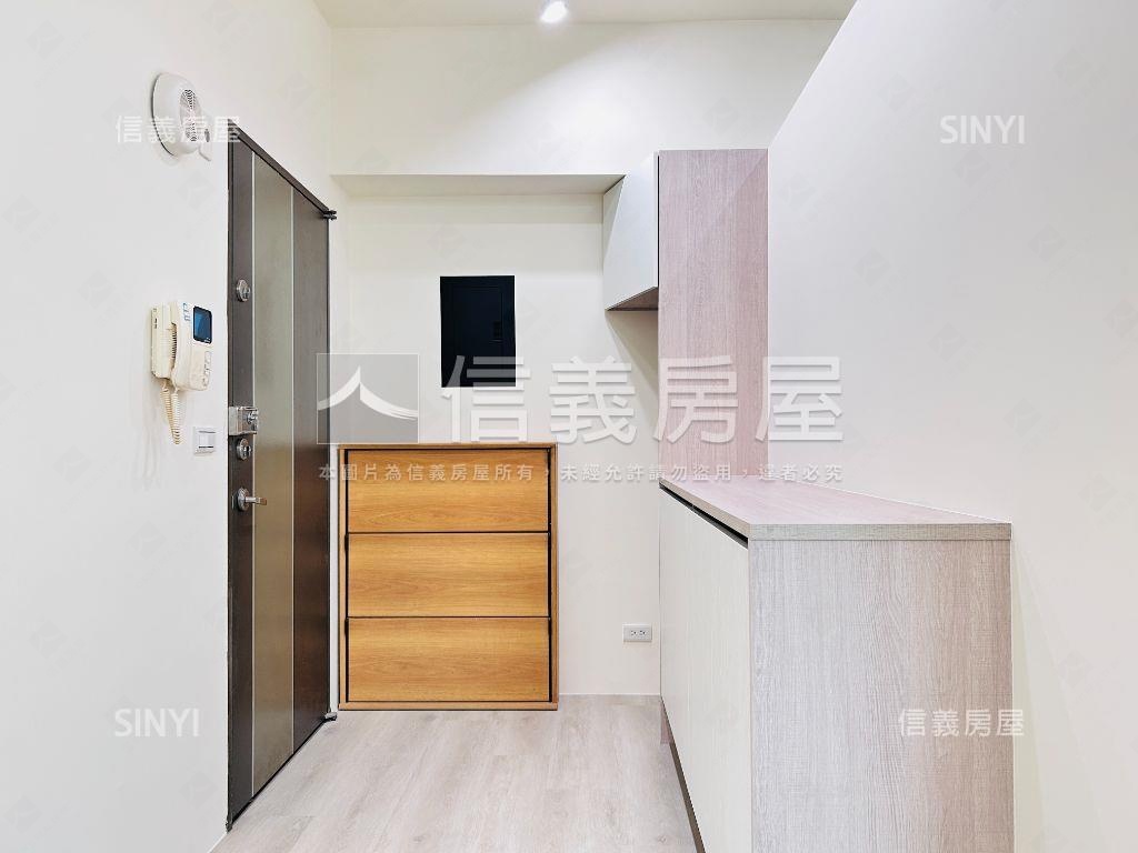 寶佳利溫馨大套房房屋室內格局與周邊環境