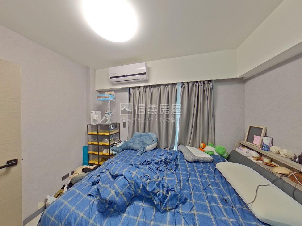 【朝陽大廈】精緻美裝三房房屋室內格局與周邊環境