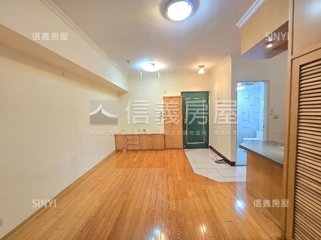 新春加州成家大一房房屋室內格局與周邊環境