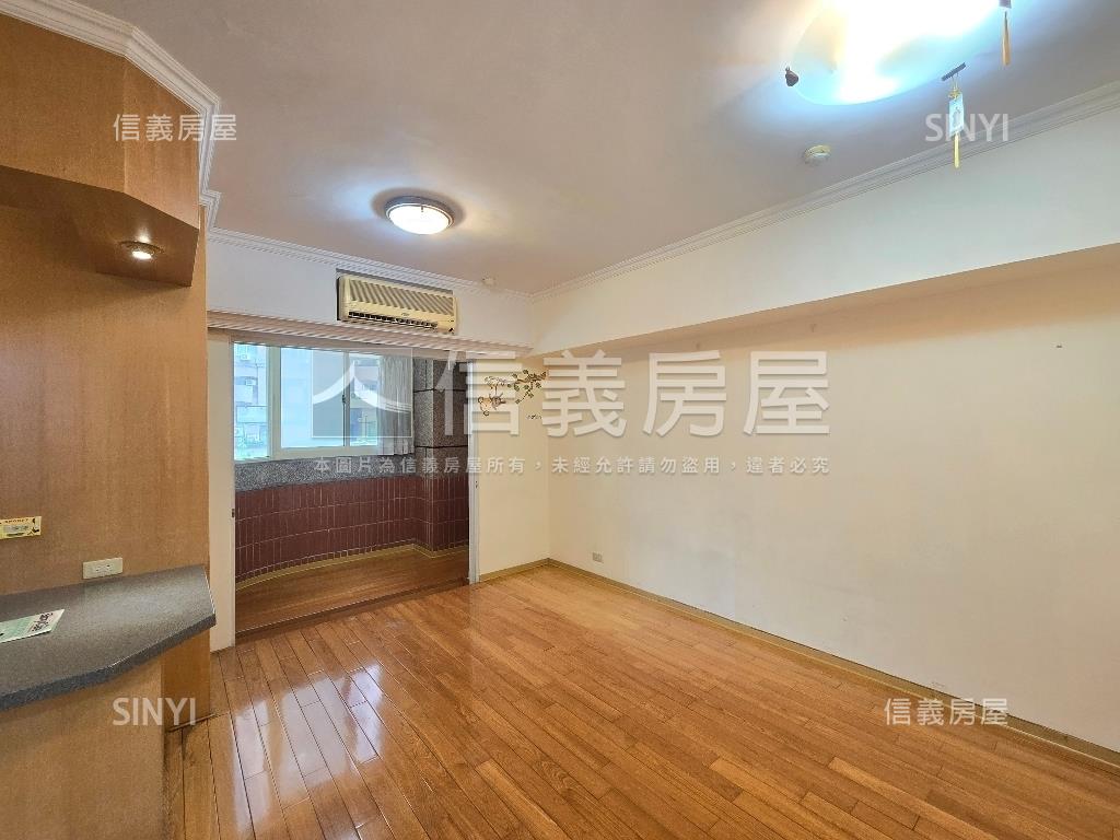 新春加州成家大一房房屋室內格局與周邊環境