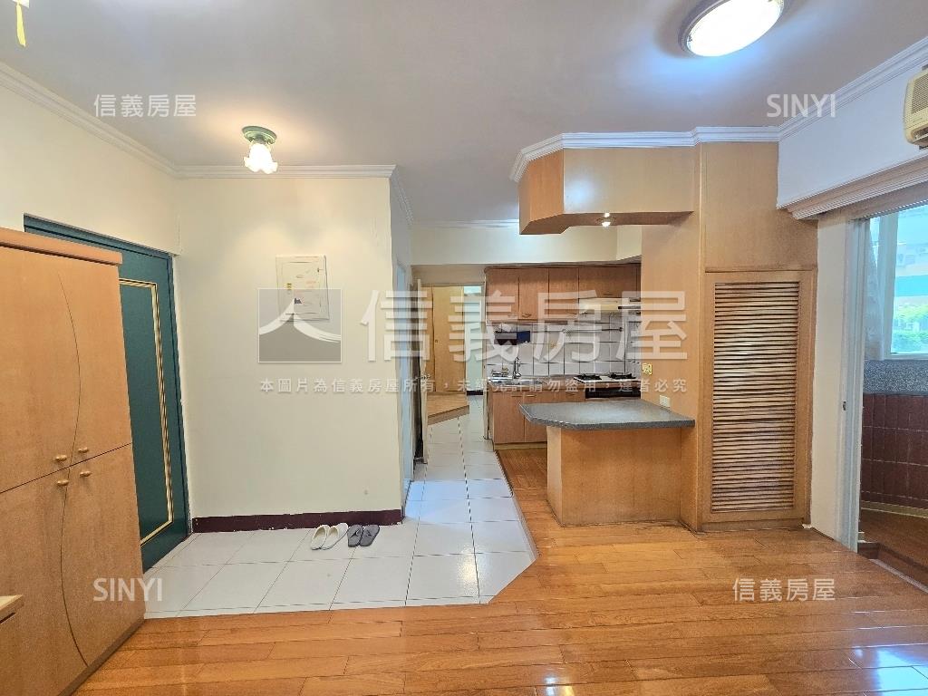 新春加州成家大一房房屋室內格局與周邊環境