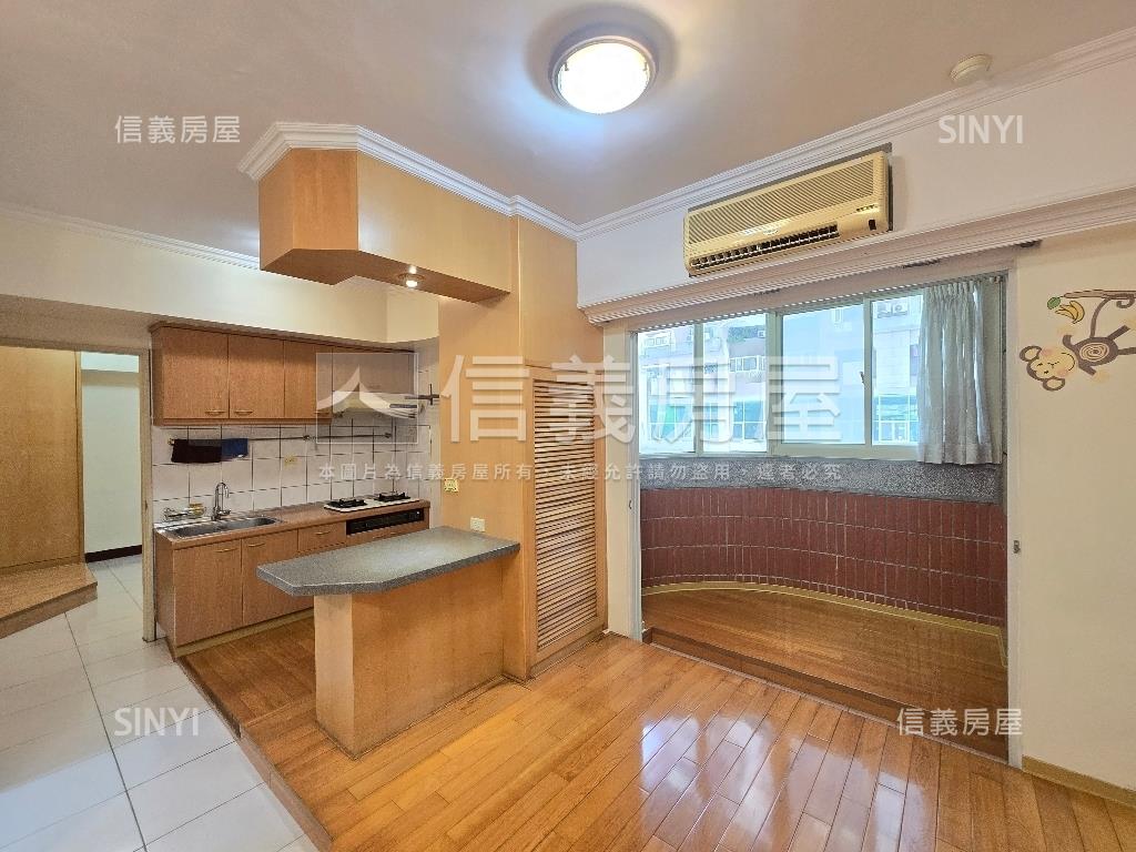 新春加州成家大一房房屋室內格局與周邊環境
