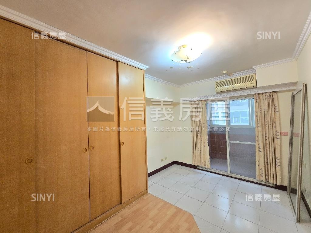 新春加州成家大一房房屋室內格局與周邊環境