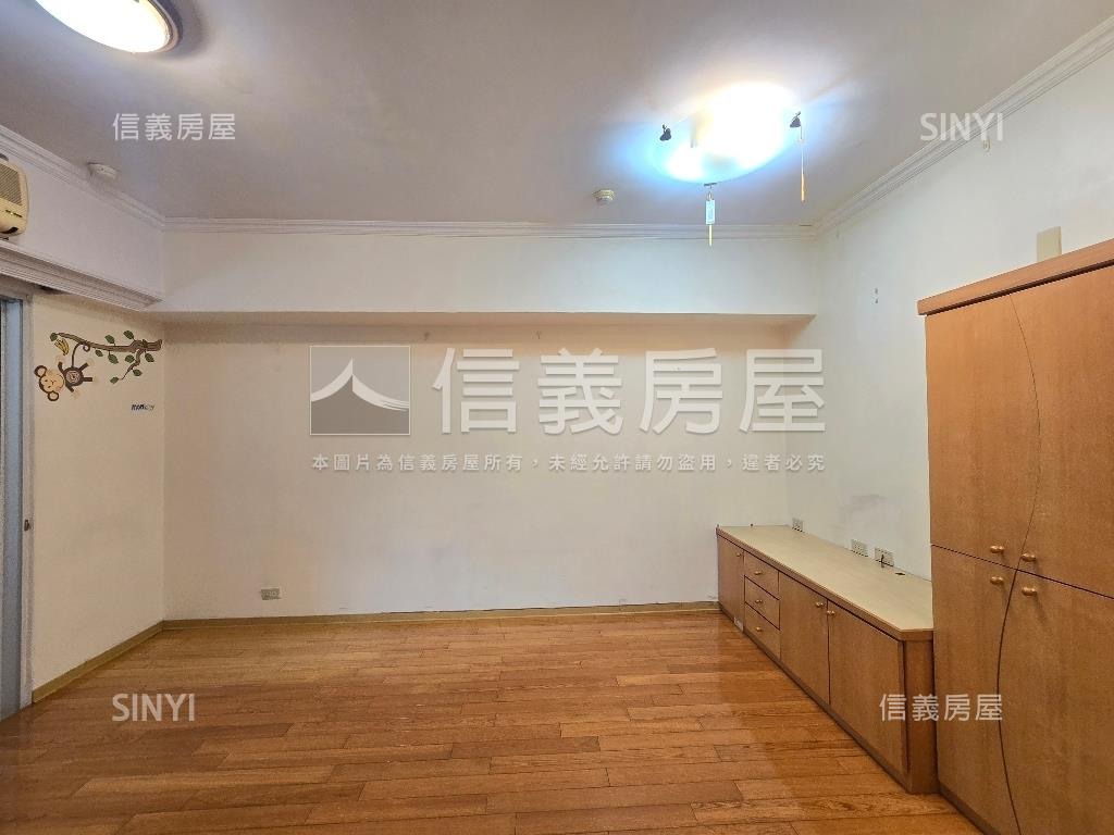 新春加州成家大一房房屋室內格局與周邊環境