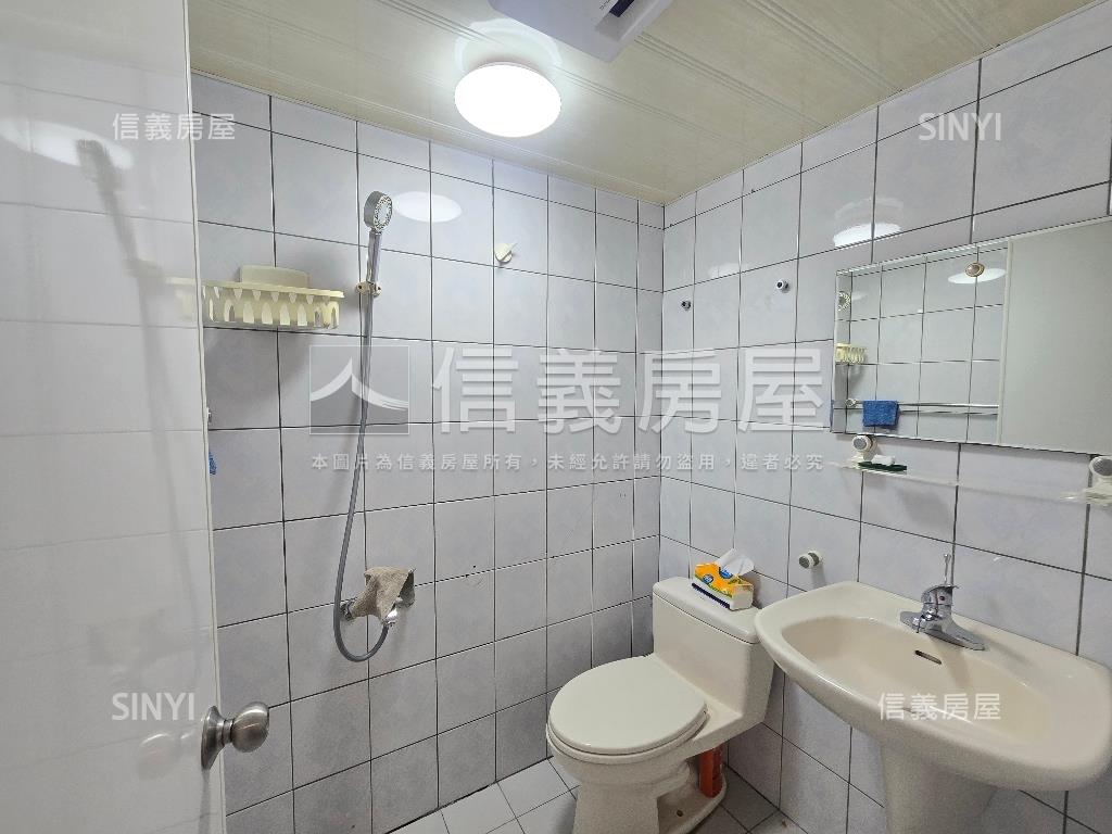 新春加州成家大一房房屋室內格局與周邊環境