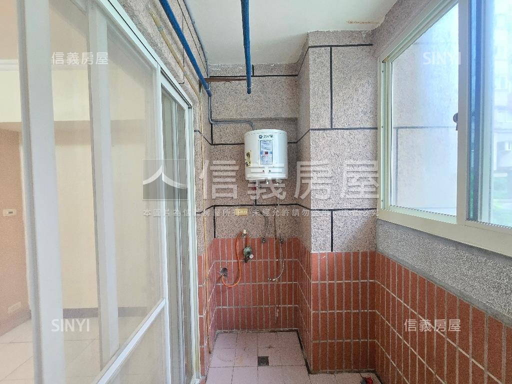 新春加州成家大一房房屋室內格局與周邊環境