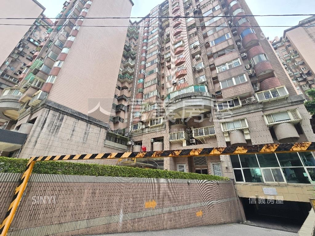 新春加州成家大一房房屋室內格局與周邊環境