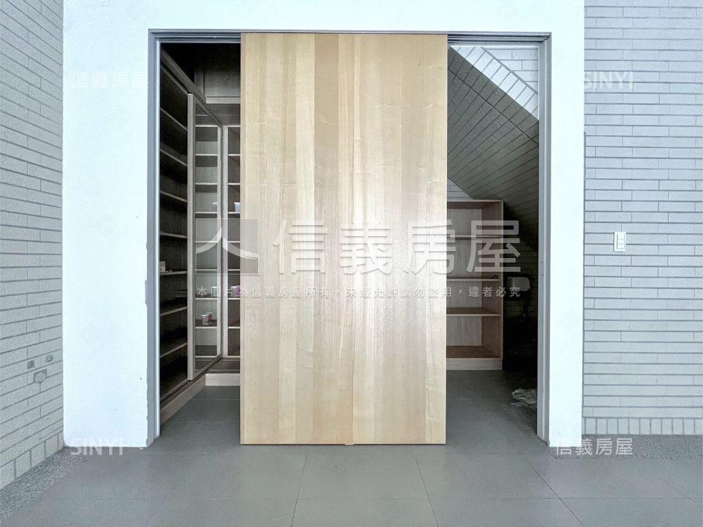 楠梓永信近國道面寬雙車墅房屋室內格局與周邊環境