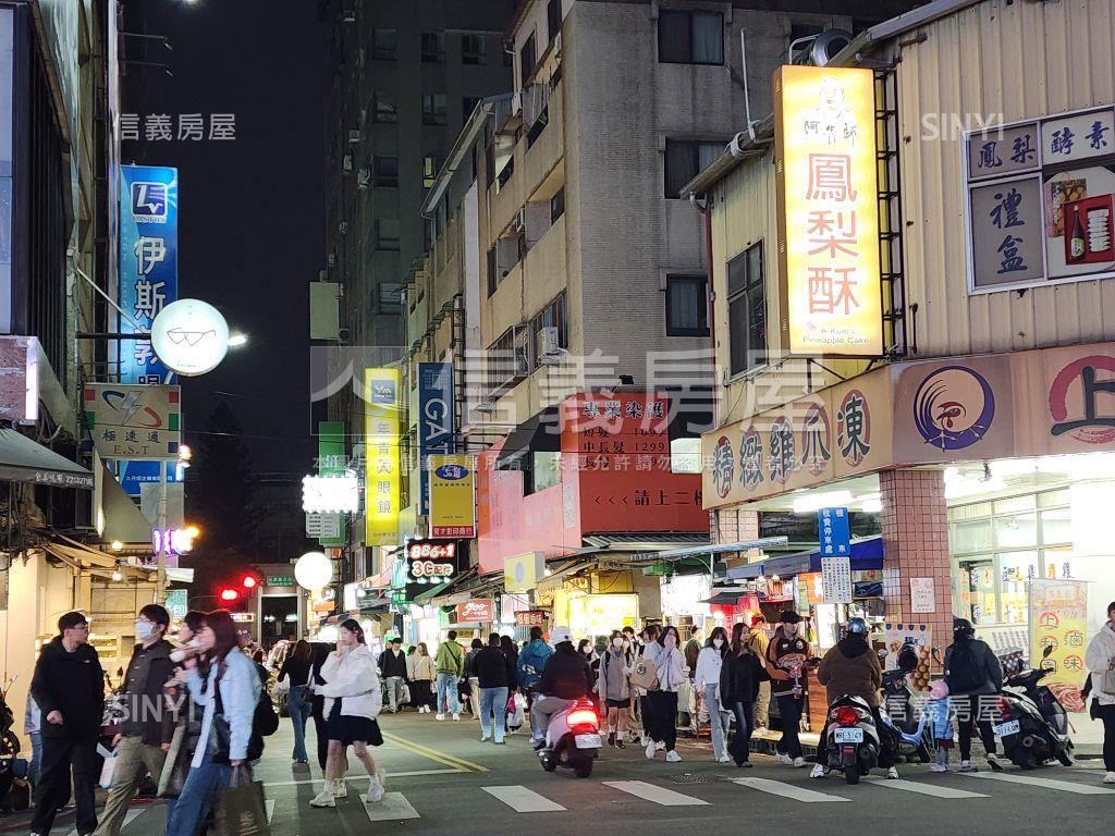 一中商圈大面寬收租金雞母房屋室內格局與周邊環境