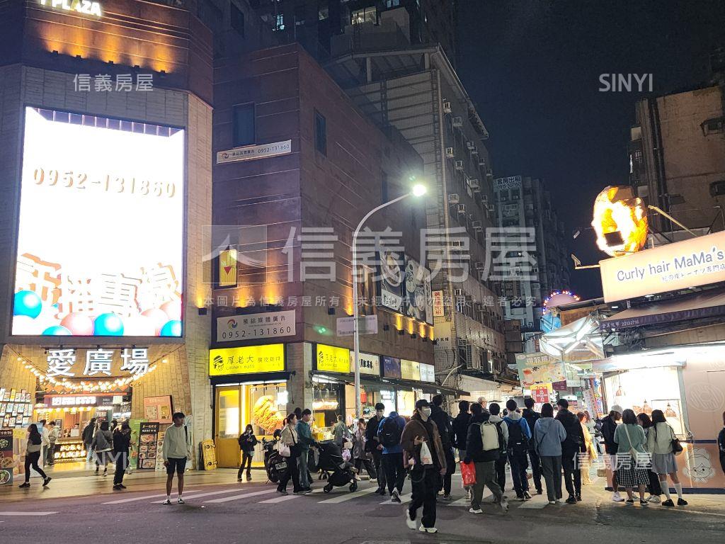 一中商圈大面寬收租金雞母房屋室內格局與周邊環境
