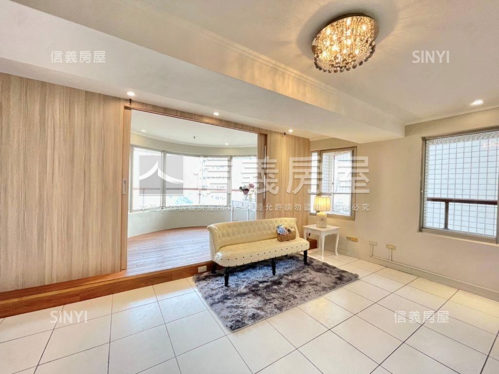 南區樓中樓兩房視野戶房屋室內格局與周邊環境