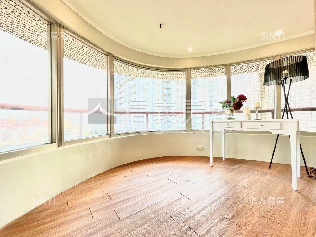 南區樓中樓兩房視野戶房屋室內格局與周邊環境