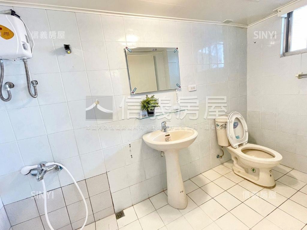 南區樓中樓兩房視野戶房屋室內格局與周邊環境