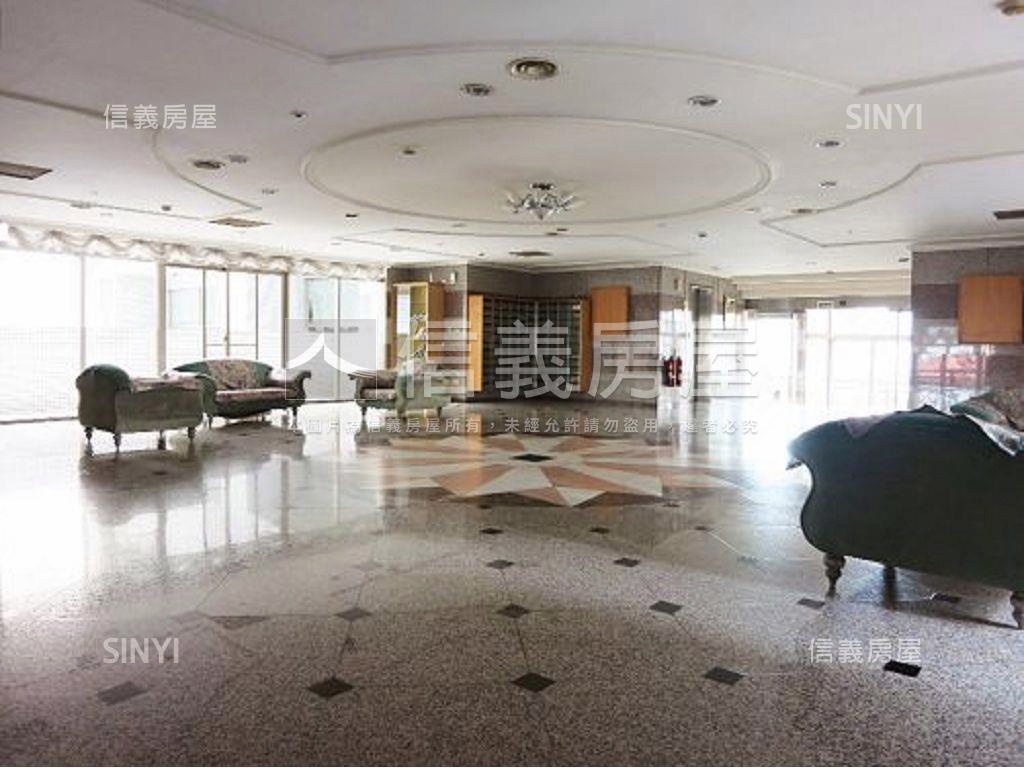 南區樓中樓兩房視野戶房屋室內格局與周邊環境