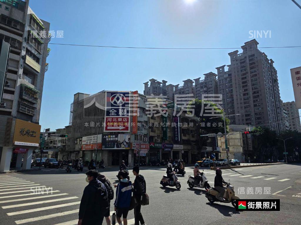 崇德路大店面房屋室內格局與周邊環境