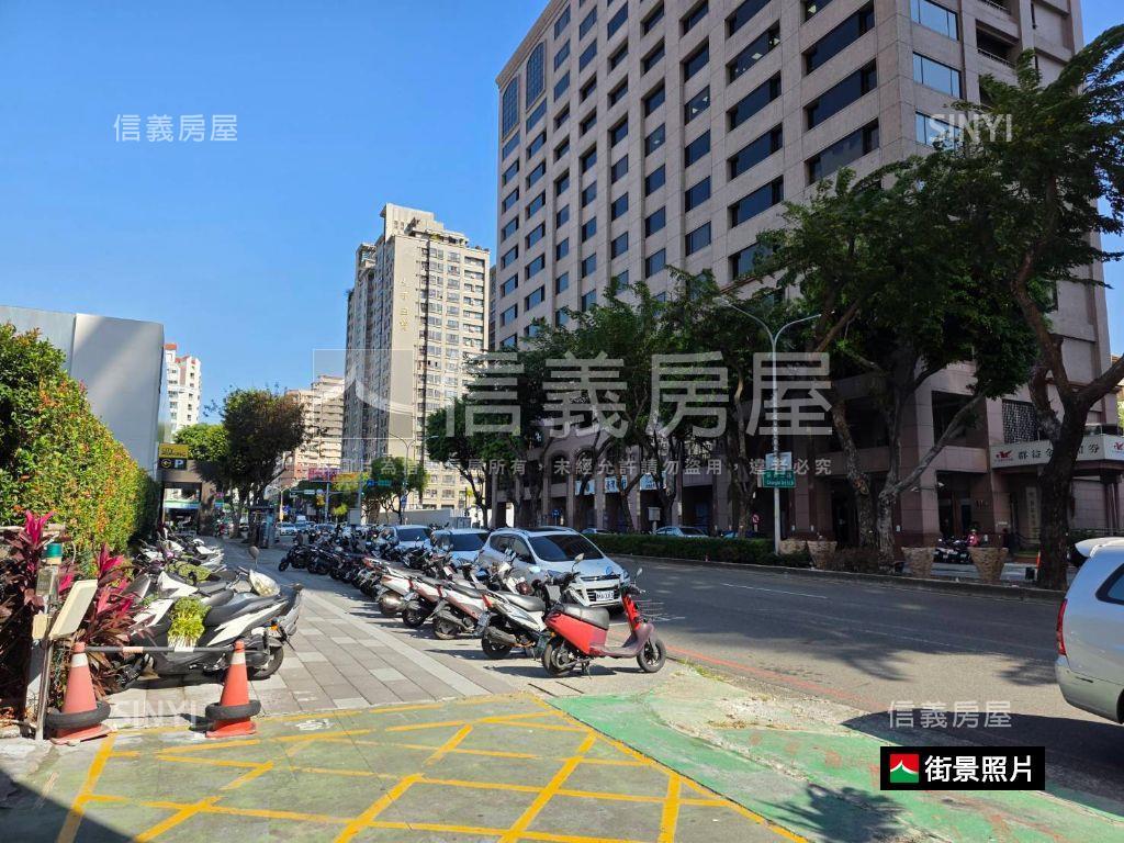 崇德路大店面房屋室內格局與周邊環境