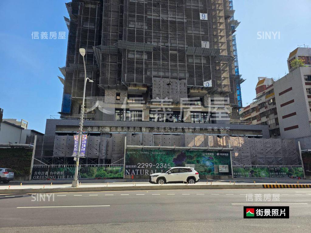 崇德路大店面房屋室內格局與周邊環境