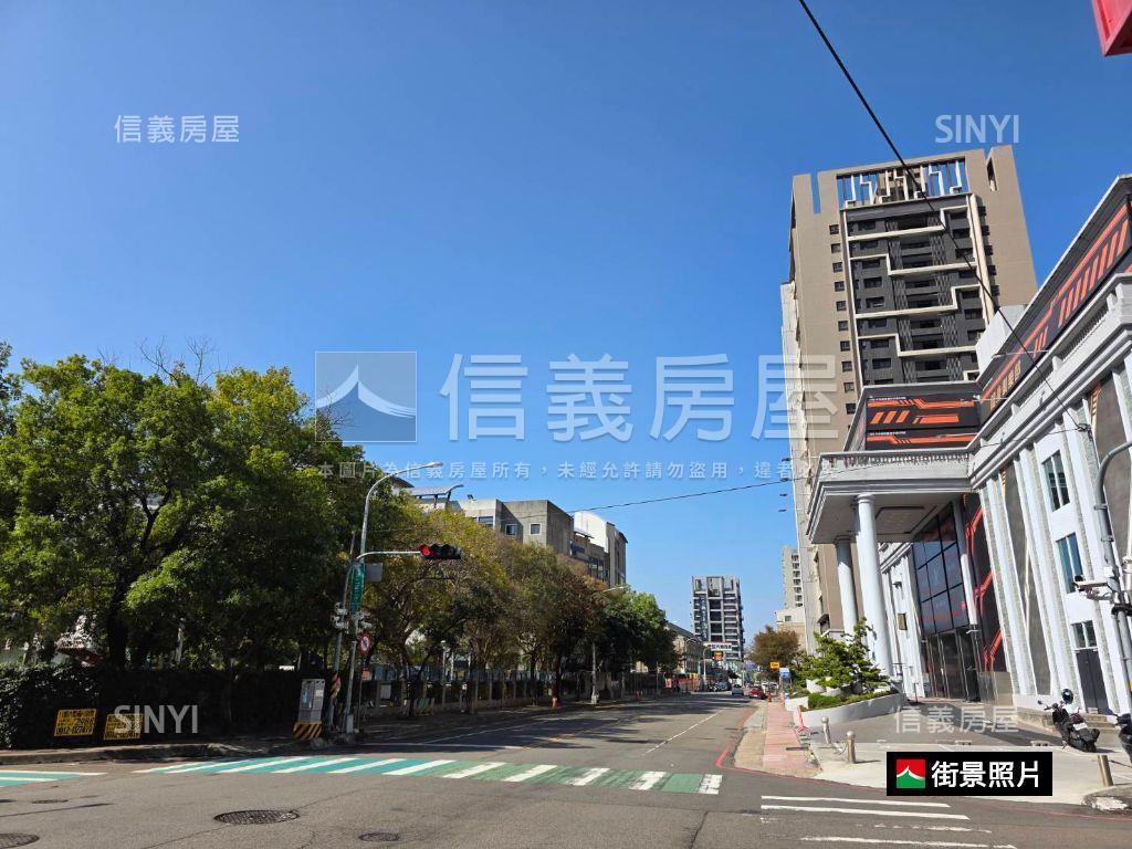 崇德路大店面房屋室內格局與周邊環境