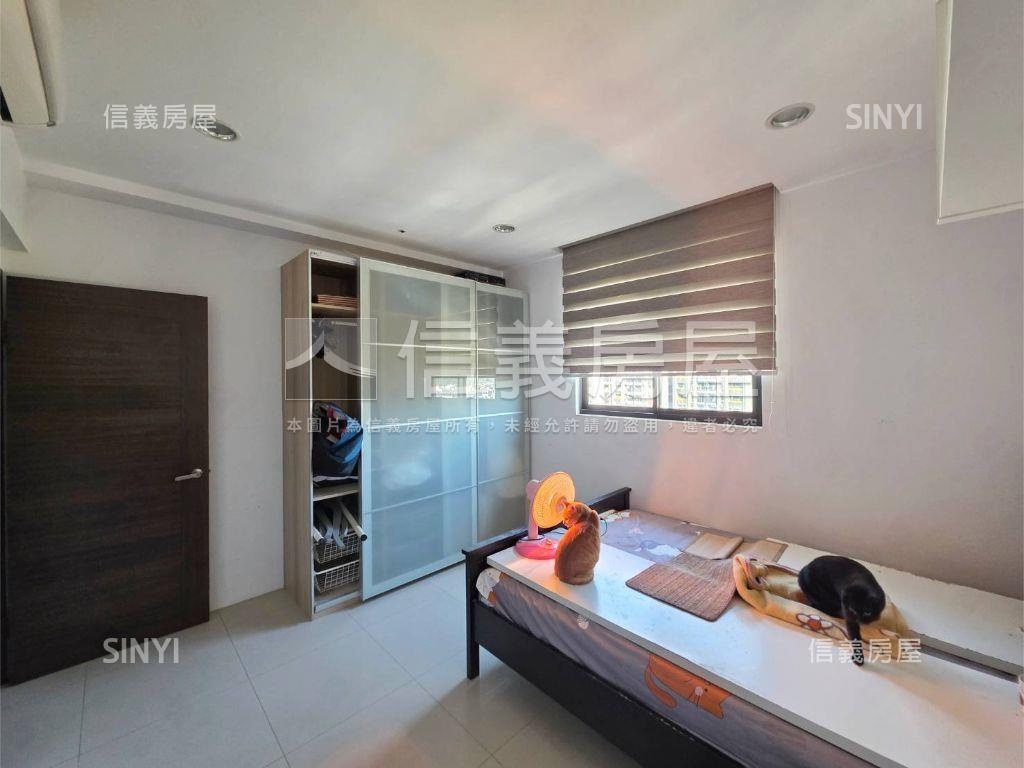 總太悅來高樓三房平面車位房屋室內格局與周邊環境