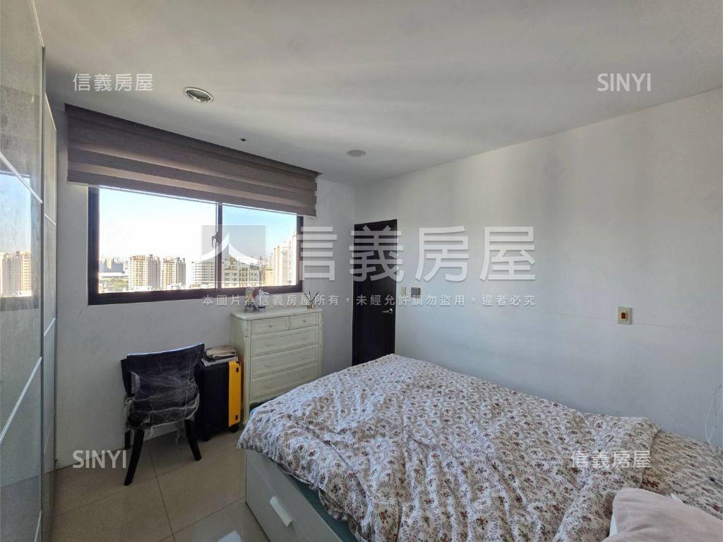 總太悅來高樓三房平面車位房屋室內格局與周邊環境