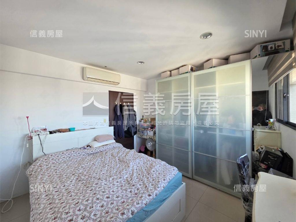 總太悅來高樓三房平面車位房屋室內格局與周邊環境